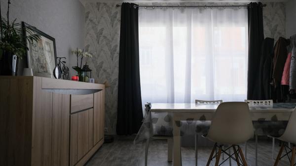 Vente Maison130 m² - 7 Pièces - ST MICHEL SUR TERNOISE (62130)