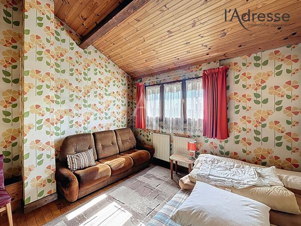 Maison Suresnes 5 pièces - Vue Paris