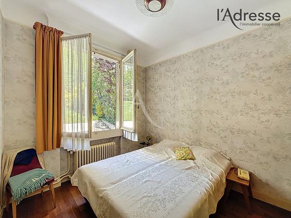 Maison Suresnes 5 pièces - Vue Paris