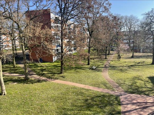 Appartement à vendre |  Aubergenville |  2 pièces | 45 m²