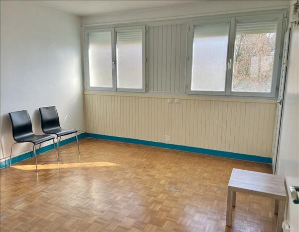 Appartement à vendre |  Aubergenville |  2 pièces | 45 m²