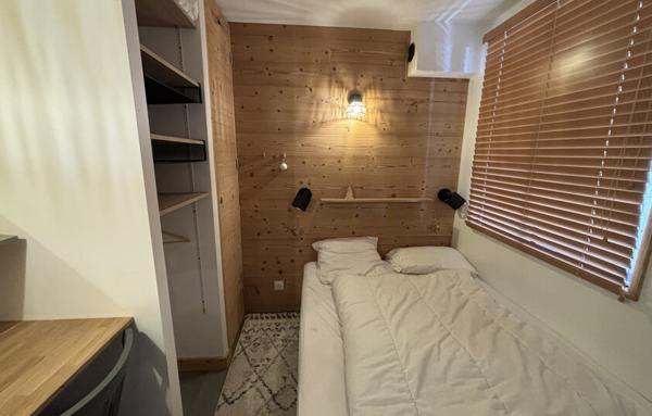 Appartement de 33 m²