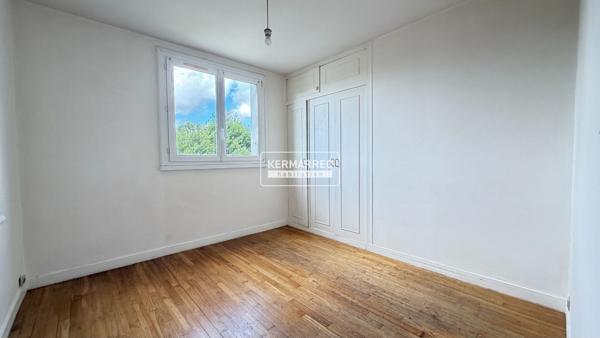 Appartement 5 pièces – 86 m² environ à Nantes (ref : 1925B)
