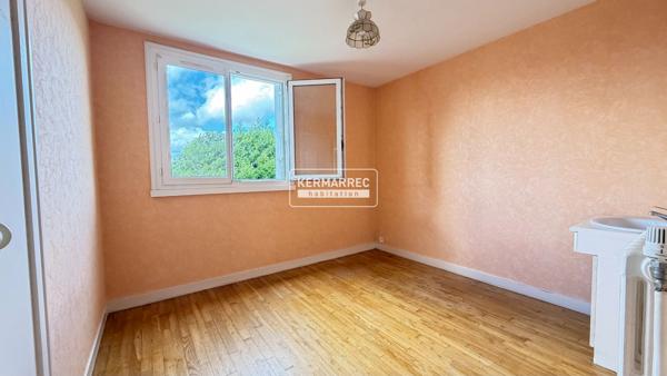Appartement 5 pièces – 86 m² environ à Nantes (ref : 1925B)