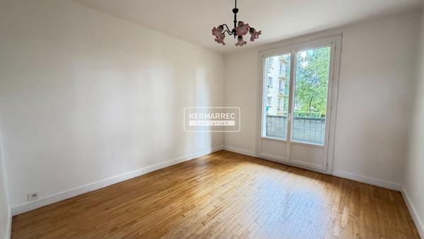 Appartement 5 pièces – 86 m² environ à Nantes (ref : 1925B)