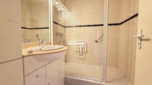 Appartement 5 pièces – 86 m² environ à Nantes (ref : 1925B)