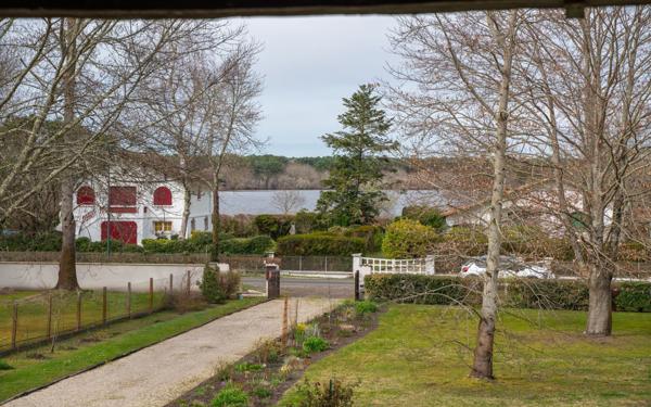 Maison à vendre    6 pièces •  Aureilhan