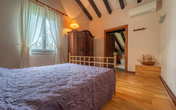 Maison à vendre    6 pièces •  Aureilhan