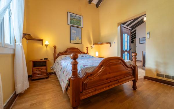 Maison à vendre    6 pièces •  Aureilhan