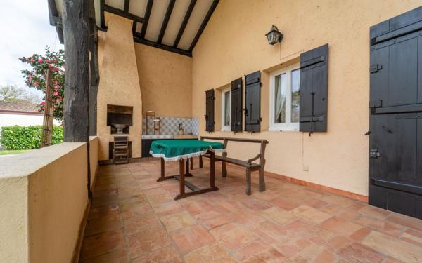 Maison à vendre    6 pièces •  Aureilhan