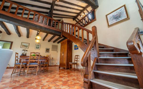 Maison à vendre    6 pièces •  Aureilhan