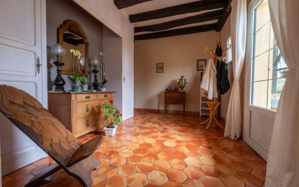 Maison à vendre    6 pièces •  Aureilhan