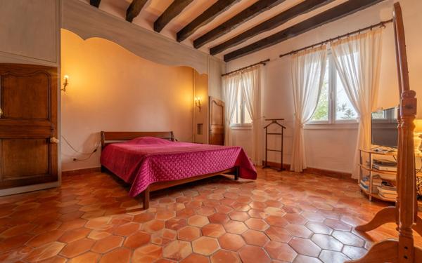 Maison à vendre    6 pièces •  Aureilhan