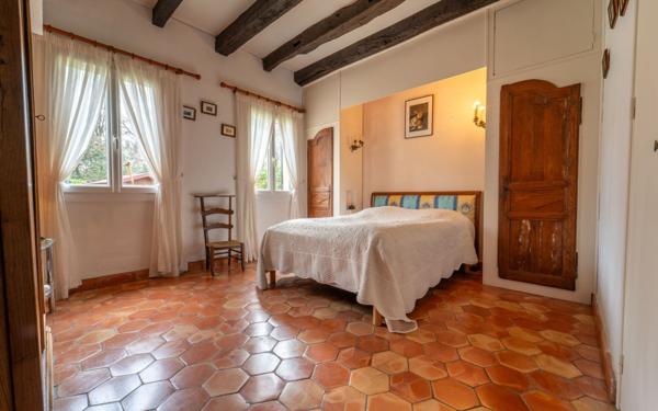 Maison à vendre    6 pièces •  Aureilhan