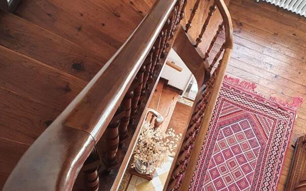 Maison à vendre    8 pièces •  Bénesse-Maremne