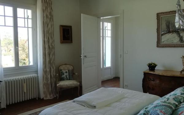 Maison à vendre    8 pièces •  Bénesse-Maremne