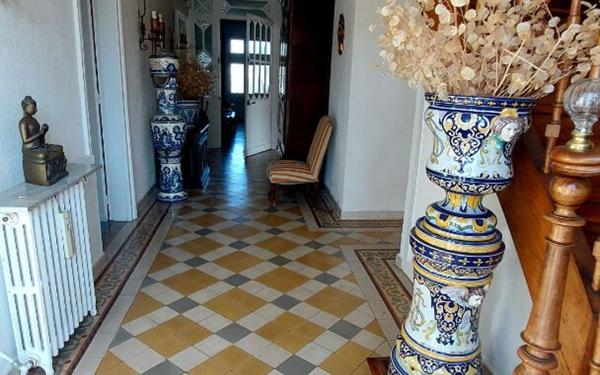 Maison à vendre    8 pièces •  Bénesse-Maremne