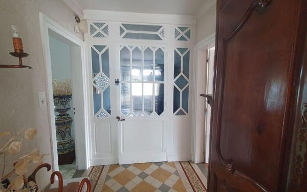 Maison à vendre    8 pièces •  Bénesse-Maremne