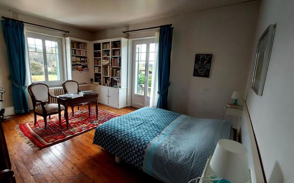 Maison à vendre    8 pièces •  Bénesse-Maremne