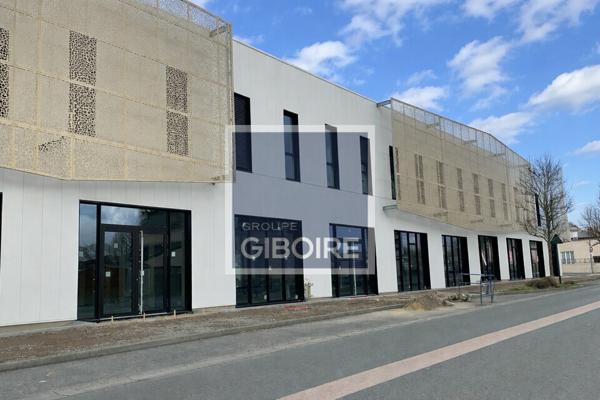 Murs commerciaux - A VENDRE (réf : 49.017392)