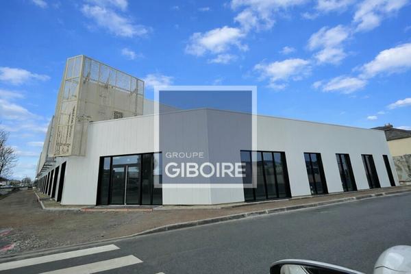 Murs commerciaux - A VENDRE (réf : 49.017392)