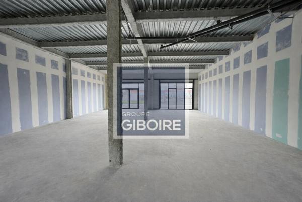Murs commerciaux - A VENDRE (réf : 49.017392)