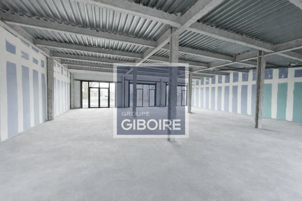 Murs commerciaux - A VENDRE (réf : 49.017392)