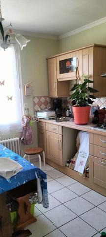 Maison traditionnelle de 75 m²