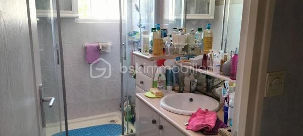 Maison traditionnelle de 75 m²