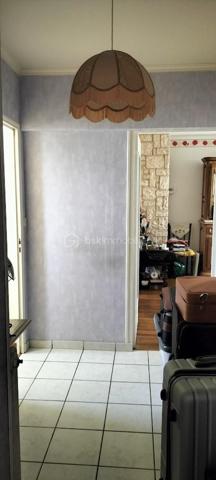 Maison traditionnelle de 75 m²