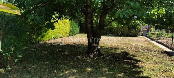 Maison traditionnelle de 75 m²