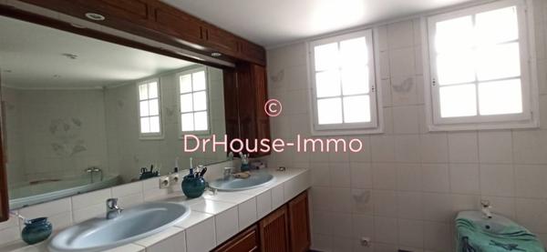 Maison à vendre 6 pièces de 162 m²