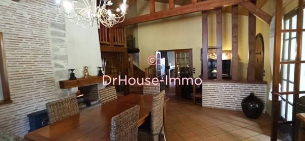 Maison à vendre 6 pièces de 162 m²