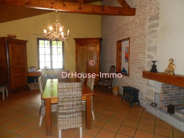 Maison à vendre 6 pièces de 162 m²