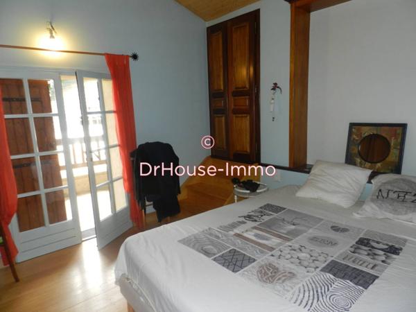 Maison à vendre 6 pièces de 162 m²