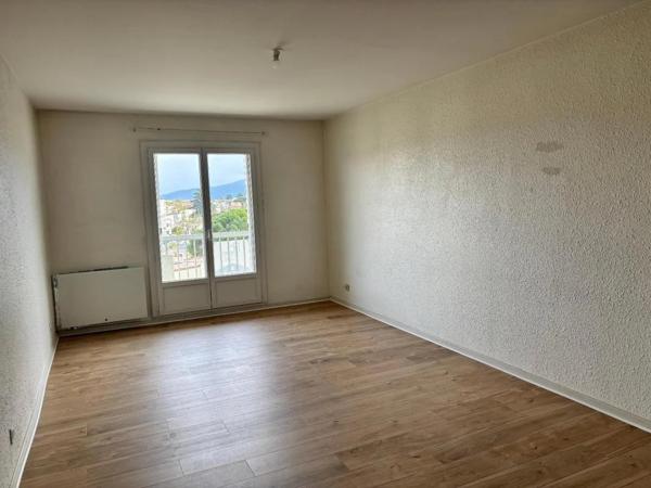 Appartement à louer à Romans-sur-Isère (26100)