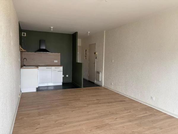 Appartement à louer à Romans-sur-Isère (26100)
