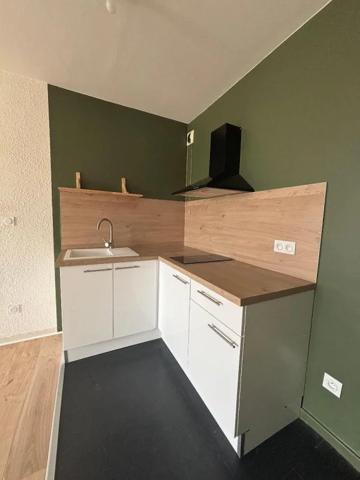 Appartement à louer à Romans-sur-Isère (26100)