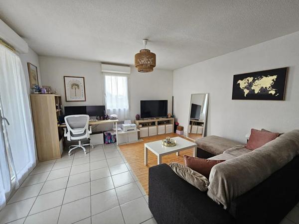 Appartement à vendre à Tarbes (65000)