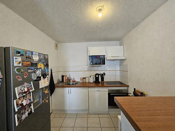 Appartement à vendre à Tarbes (65000)