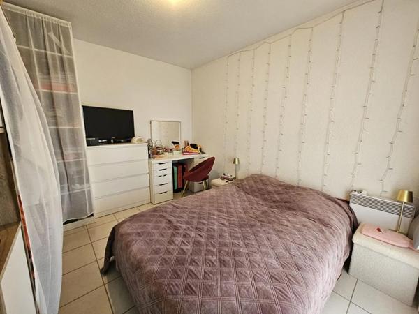 Appartement à vendre à Tarbes (65000)