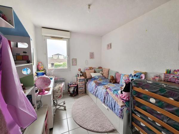 Appartement à vendre à Tarbes (65000)