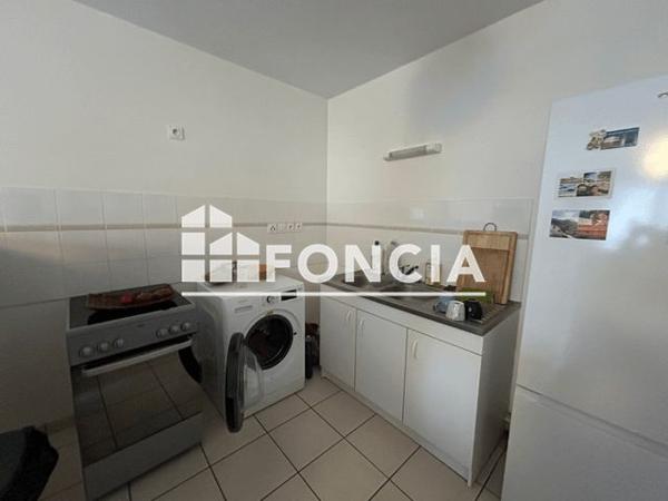 Location Appartement 4 pièces 78.5 m² - BATIMENT A Caen 14000