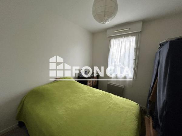 Location Appartement 4 pièces 78.5 m² - BATIMENT A Caen 14000