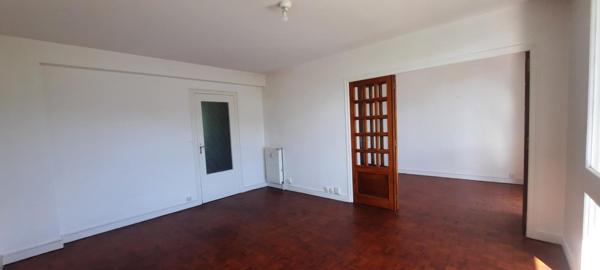 Appartement T4 à louer - 71 m² (réf : 494467)