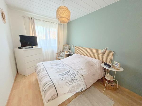 A VENDRE - Maison 102 m² Centre-ville de CHAUMONT EN VEXIN - 3 chambres - 400 m² de terrain - garage