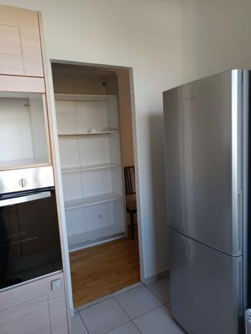 APPARTEMENT MEUBLE 45.11M² SAINT MAUR DES FOSSES