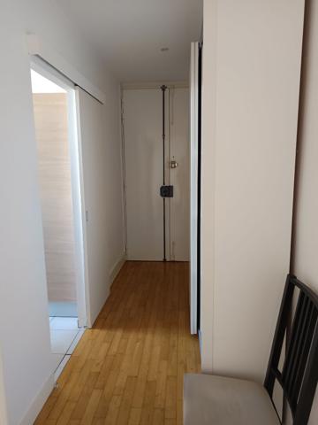 APPARTEMENT MEUBLE 45.11M² SAINT MAUR DES FOSSES