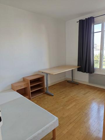 APPARTEMENT MEUBLE 45.11M² SAINT MAUR DES FOSSES