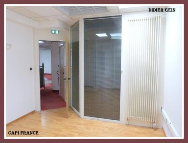 Dpt Moselle (57), à vendre BITCHE immeuble - Terrain de 657,00 m²